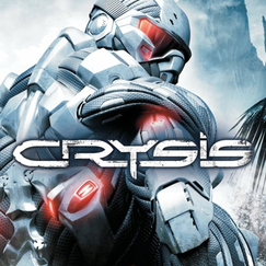 Crysis beta Crysis beta