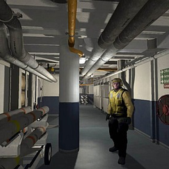 Crysis Copycat Crysis Copycat