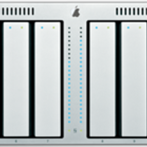 Raid installerad Raid installerad