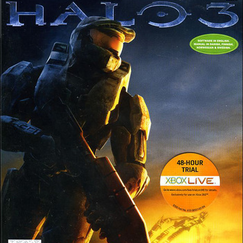 Halo 3 Halo 3