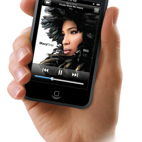 iPod Touch iPod Touch