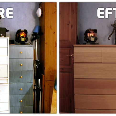 Ordning och reda Ordning och reda