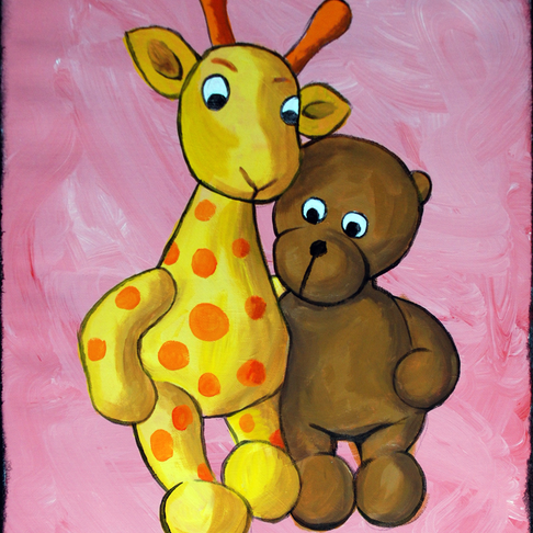 Lollo och Berni Lollo och Berni