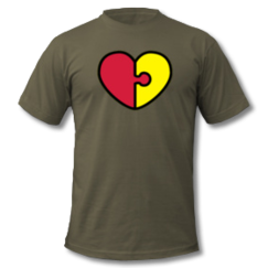 Sandmania tshirts Sandmania tshirts