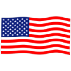 Korkade amerikaner Korkade amerikaner