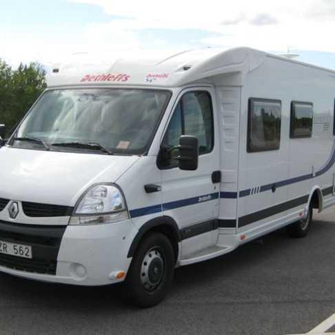 Husbilssemester Husbilssemester