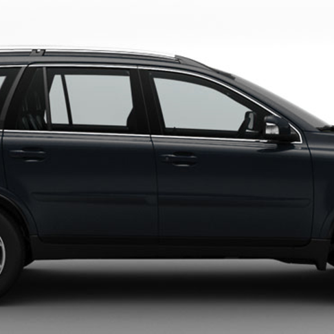 Volvo XC90 Volvo XC90