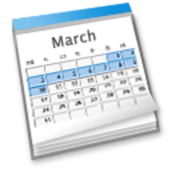 Veckonummer och namnsdagar i din iPhone Veckonummer och namnsdagar i din iPhone