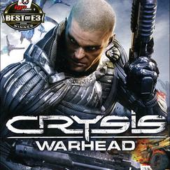 Sandman recenserar Crysis Warhead Sandman recenserar Crysis Warhead