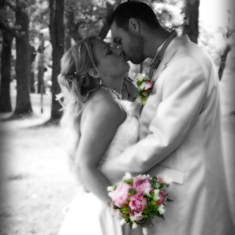 Micke och Anna Micke och Anna