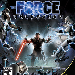 Star Wars The Force Unleashed