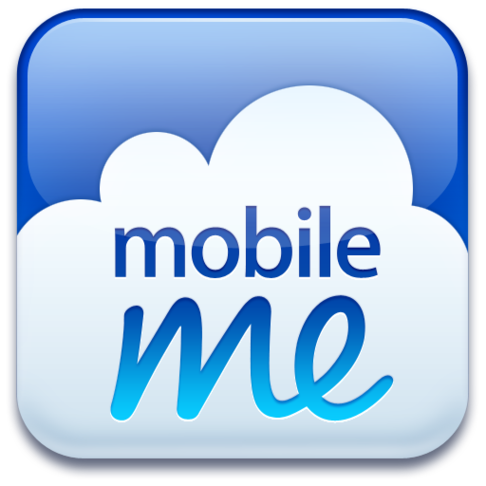 Google vs MobileMe