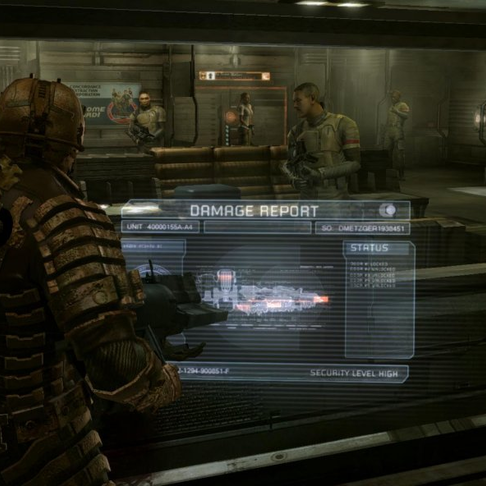 VSync fix fr Dead Space VSync fix fr Dead Space