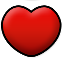 Jag kunde ha hört ditt hjärta gallopera