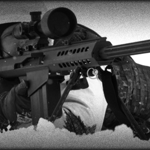 Krypskytten Krypskytten