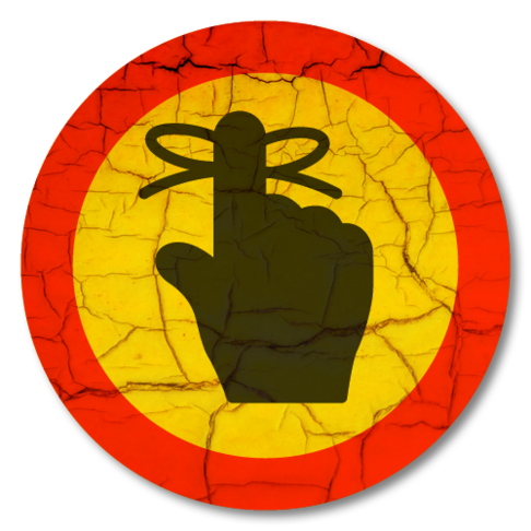 Att bry sig s det knakar Att bry sig s det knakar