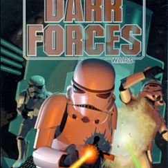 Nostalgitripp Dark Forces Nostalgitripp Dark Forces