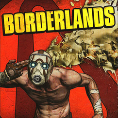 Borderlands