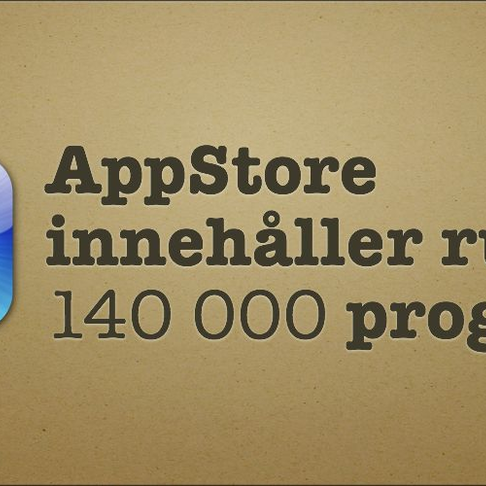 Apple AppStore Apple AppStore