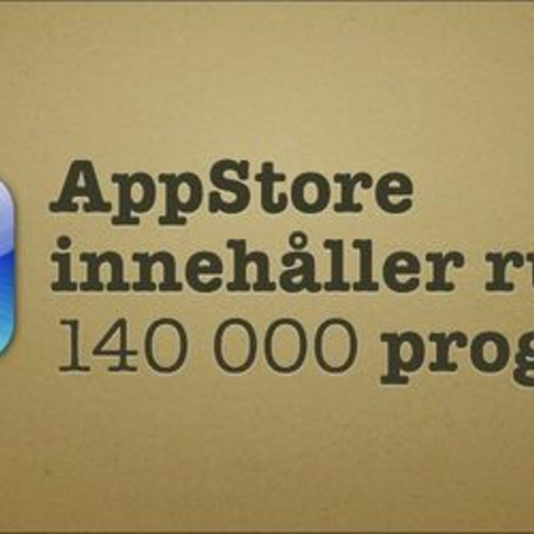 Apple AppStore