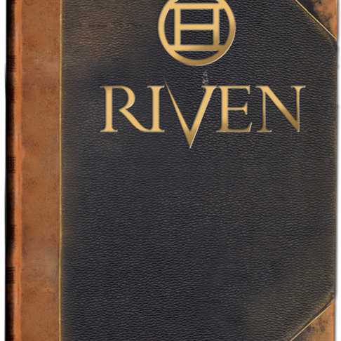 Rivenboken pbrjad Rivenboken pbrjad