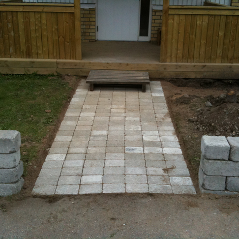 Plattlggning och dansuppvisning Plattlggning och dansuppvisning