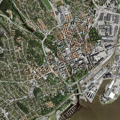 Intressanta fakta om Vsters