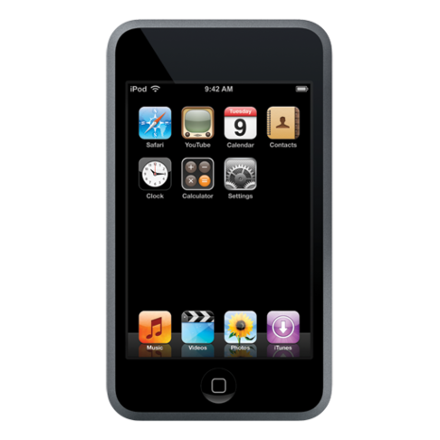 Hur Apple ddar Nintendo och Sony p mobila marknaden Hur Apple ddar Nintendo och Sony p mobila marknaden