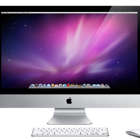 iMaccens mngsidighet iMaccens mngsidighet