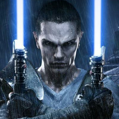 Star Wars The Force Unleashed II