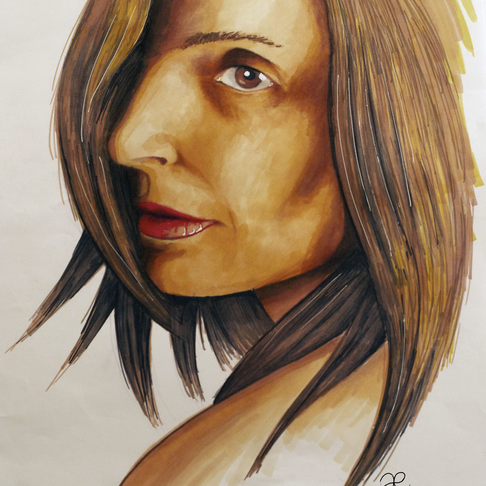 Tina i tusch Tina i tusch