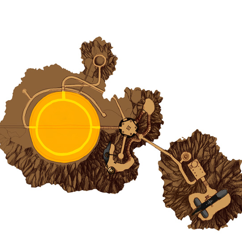 A quick Myst Book update A quick Myst Book update