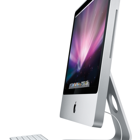 Nsta dator en iMac Nsta dator en iMac