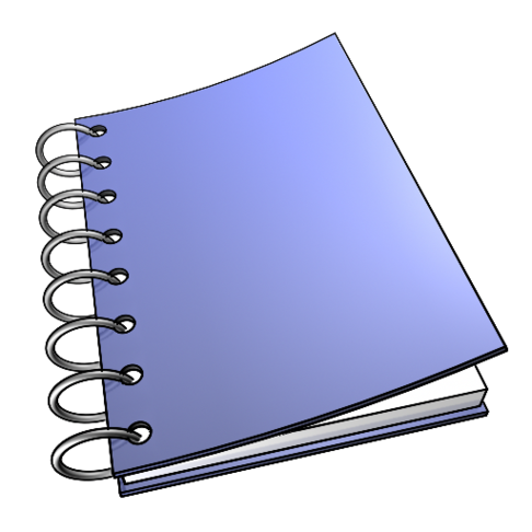 Program fr noteringar Program fr noteringar