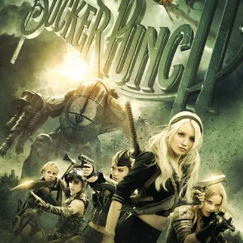 Sucker Punch Sucker Punch