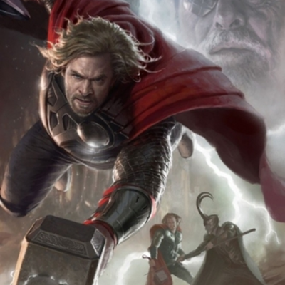 THOR