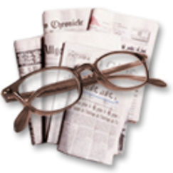 Nyheter vs Ondigt skit Nyheter vs Ondigt skit