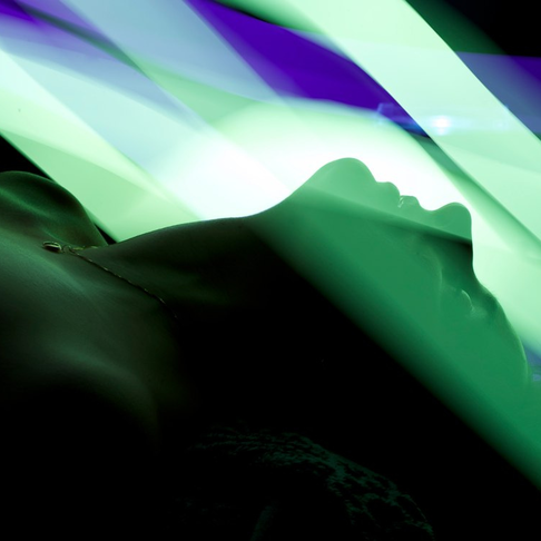 Lek med ljus Lek med ljus