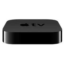 AppleTV vs Mac Mini AppleTV vs Mac Mini