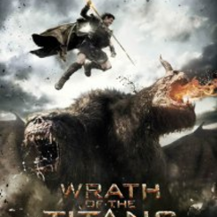 Wrath of the Titans Wrath of the Titans