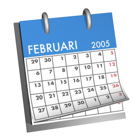 Repeterande schema i iCal med AppleScript Repeterande schema i iCal med AppleScript