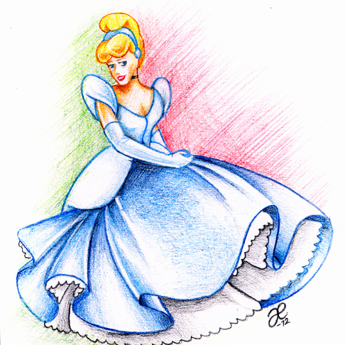 Cinderella