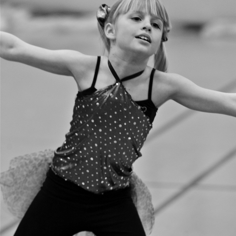 Danstvling Danstvling