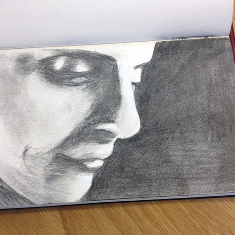 Tina i skuggorna Tina i skuggorna