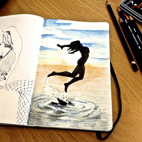 Vattengympa Vattengympa