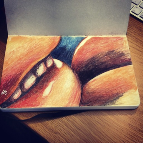 Lips