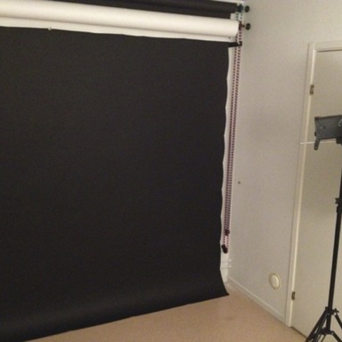 Fotostudio