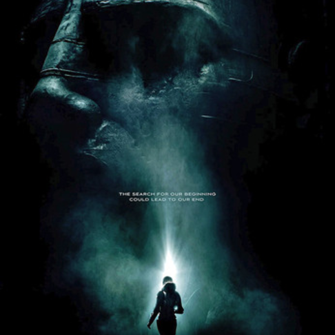 Prometheus