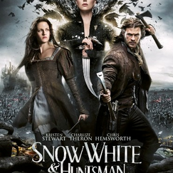 Snow White and the Huntsman