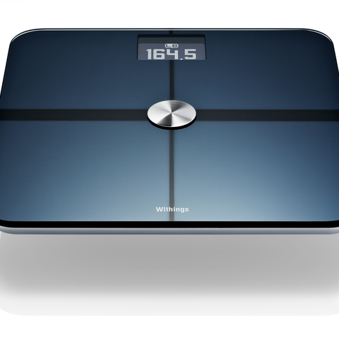 Withings Scale Withings Scale
